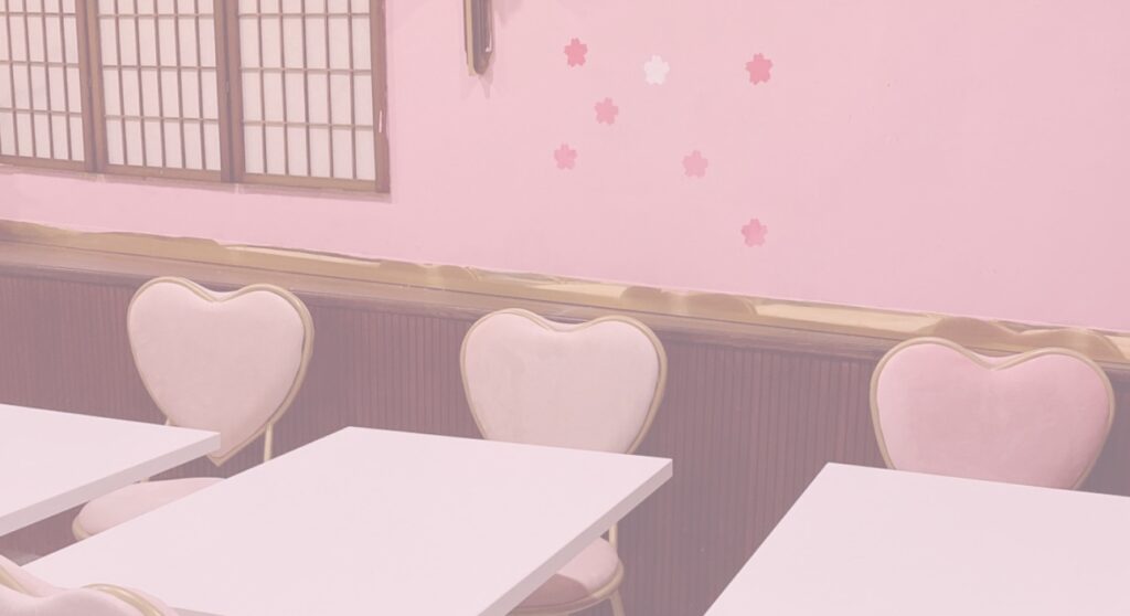 Fuwary Cafe 株式会社daicepromotion